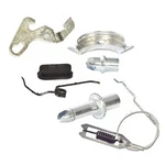 BRAK2662A Motorcraft Drum Brake Adjuster Rear Driver Left Side Hand For Ranger. Fixed Price $32.11.
