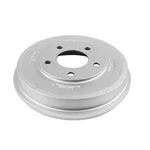 Brake Drum-rear Oe Stock Replacement Coated Power Stop AD8541P. Fixed Price $60.95.