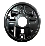 GM52 Rear Drum Brake Backing Plate - Left/right. Fixed Price $50.99.