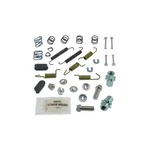 Carlson 17388 Parking Brake Hardware Kit For Select 92-09 Saab Subaru Models. Fixed Price $39.99.