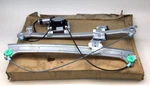 Acdelco 11A508 Power Window Motor And Regulator Assembly Rear Right 19297568. Fixed Price $80.00.