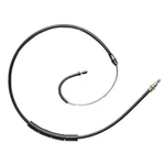 Raybestos BC92665 ELEMENT3 Parking Brake Cable. Fixed Price $68.98.