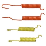 Raybestos H330 Line Brake Shoe Return Spring Kit. Fixed Price $22.96.