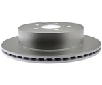 Raybestos 981787 Specialty - Street Performance Coated Brake Rotor Rear. Fixed Price $106.99.