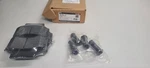 Omnicraft Disc Brake Pad Set Front QBR-459 Chevrolet Gmc Truck Van 1990-2002. Fixed Price $19.99.