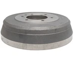 Raybestos 97728R R-line Brake Drum Rear For 99-04 Infiniti Nissan Pathfinder QX4. Fixed Price $117.49.