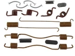 For 1969-1970 International 1300D Drum Brake Hardware Kit 22345GPSP. Fixed Price $22.96.