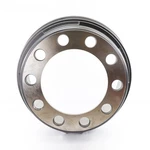 Conmet 10001776 Castlite Brake Drum. Fixed Price $375.97.