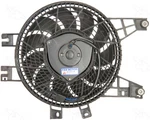 A/c Fan Assembly-condenser Assy. 75599 Fits 01-07 Toyota Sequoia. Fixed Price $150.00.