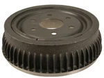 Ac Delco 85QW69F Rear Brake Drum Fits 1992, 1994-1999 Chevy K1500 Suburban. Fixed Price $136.68.