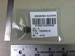 M119A1 Copper Alloy Sleeve Bushing 12592610 Nsn 3120-01-342-6686 E1315. Fixed Price $19.99.