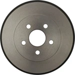Rear Brake Drum, Pair (2) - Brembo 23099. Fixed Price $59.95.
