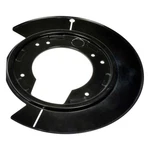For Mercury Mountaineer 2006-2010 Brake Backing Plate Rear, Passenger Side Steel. Fixed Price $56.79.