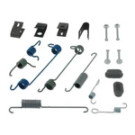 Drum Brake Hardware Kit-r-line Raybestos H7292. Fixed Price $28.86.