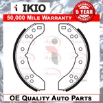 Fits Triumph Spitfire 0.8 1.1 1.2 1.3 1.5 Brake Shoes Set Rear Ikio GBS749. Fixed Price $30.14.