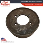 1940-1954 Chrysler Desoto Standard Transmission Hand Brake Drum 853462 Nos.. Fixed Price $260.20.
