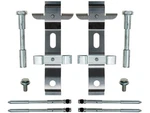 For Chevrolet Corvette Brake Hardware Kit Ac Delco 94263MNSH. Fixed Price $31.07.
