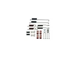 Rear Drum Brake Hardware Kit 16NTHKZ46 For F150 Explorer Sport Trac E150. Fixed Price $26.18.