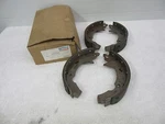 Nos 1988-1992 Eagle Premier Dodge Monaco Rear Brake Shoe Package 83504528 DP1. Fixed Price $22.00.