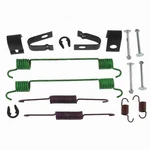 For Chevrolet/geo 1996-1998 Drum Brake Hardware Kit Rear Carlson Hardwr. Fixed Price $33.95.