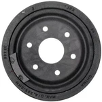 Acdelco Rear Brake Drum 18B275A Oem Genuine New. Fixed Price $113.37.