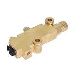 172-2174 Disc/drum Front Rear Brake Brass Proportioning Valve PV2. Fixed Price $62.08.