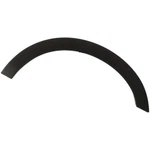Fender Flares Moulding Trim Wheel Opening Molding Front Passenger Right Side. Fixed Price $98.60.