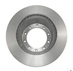 Carquest Premium Painted Rotor YH517073. Fixed Price $69.00.