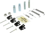 Parking Brake Hardware Kit-drum Centric 118.42024. Fixed Price $53.99.