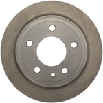 Disc Brake Rotor-c-tek Standard Centric 121.34016. Fixed Price $80.99.