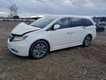 Left Power Tailgate Sensor Oem 2016 Honda Odyssey 1YR Wrnty 74954TK8A11. Fixed Price $175.00.