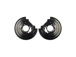 Rear Brake Backing Plate Dorman 1997-2002 Ford Expedition 1998 1999 2000. Fixed Price $136.35.