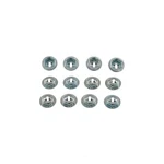 Drum Brake Hold Down Spring Cup-rwd Carlson H1191. Fixed Price $30.99.
