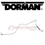 Dorman Trans Radiator Lower Oil Cooler Hose Assembly For 2003-2006 Hv. Fixed Price $45.05.
