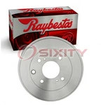Raybestos R-line 9796R Brake Drum For YH140820 SB9796 PDR0820 NID-12 D42027 Fx. Fixed Price $63.78.