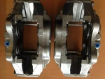 Pair Of Brake Caliper For Nissan 300ZX 1993-1996 Left And Right. Fixed Price $245.26.