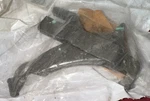 Genuine Usa Made Mopar Parking Brake Lever Oe 68026378AB 2008-2018 Ram 4500 5500. Fixed Price $30.00.