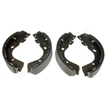 Blue Print Rear Brake Shoe Set Ford Ranger Nissan Renault 04-22 1727211. Fixed Price $50.19.