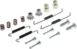 Parking Brake Hardware Kit-drum Centric 118.33022. Fixed Price $29.54.