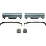 Dorman HW5545 Disc Brake Hardware Kit Select 75-85 Ford Models. Fixed Price $17.99.