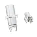 New Oem Kia 2006-2014 Sedona Parking Brake Adjuster Assembly 58253-4D500. Fixed Price $27.71.