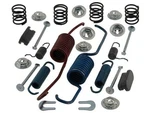 Rear Drum Brake Hardware Kit For 79-83 Toyota Pickup Rwd VH63V4. Fixed Price $26.45.