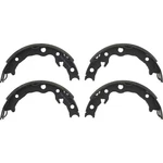 Parking Brake Shoe 12-19 Crosstrek Forester Impreza Xv 1404-423310. Fixed Price $69.99.