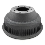 Brake Drum-rear Iap Dura BD8997. Fixed Price $169.95.