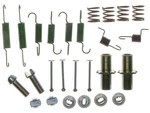 Raybestos Brakes Parking Hardware Kit H17412. Fixed Price $29.56.