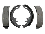 For 1970-1975 Chevrolet Monte Carlo Brake Shoe Set Rear Ac Delco 24954VTMN 1971. Fixed Price $52.24.