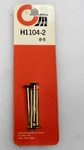 Drum Brake Shoe Spring Hold Down PIN-4WD Carlson H1104-2. Fixed Price $9.99.