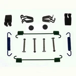 Drum Brake Hardware Kit Carlson 17480. Fixed Price $17.83.