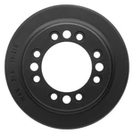 Ford E-350 Econoline Club Wagon 92-98 Dfc True Balanced Rear Brake Drum. Fixed Price $129.76.
