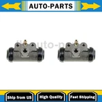 Dorman Brake Wheel Cylinder Rear 2X For Studebaker Champion 2.8L 1941-1953. Fixed Price $159.48.